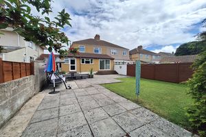 Garden - click for photo gallery